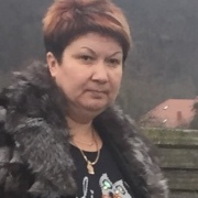 Olga 54 Henichesk