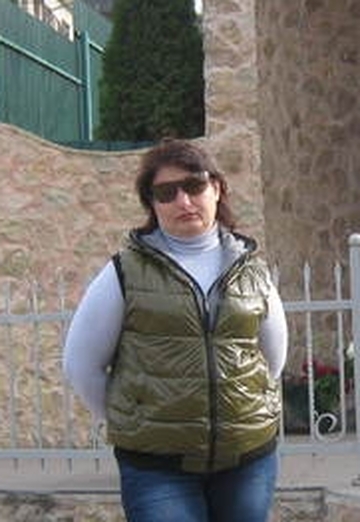 My photo - Irina, 52 from Torez (@solovieva-00)
