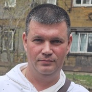Сергей 43 Хабаровск