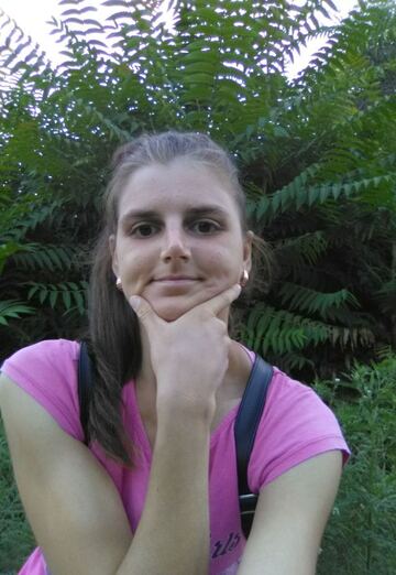 Mein Foto - Cweta, 27 aus Nikopol (@cveta625)