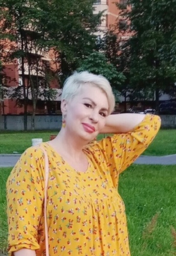 Olga (@olga256498) — my photo № 2