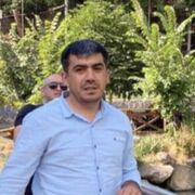 Georgiy 43 Yerevan