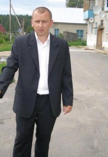 My photo - Nikolay, 40 from New Urengoy (@nikolay1316)