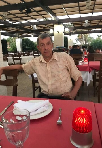 My photo - Vladimir, 71 from Vladimir (@vladimir261796)