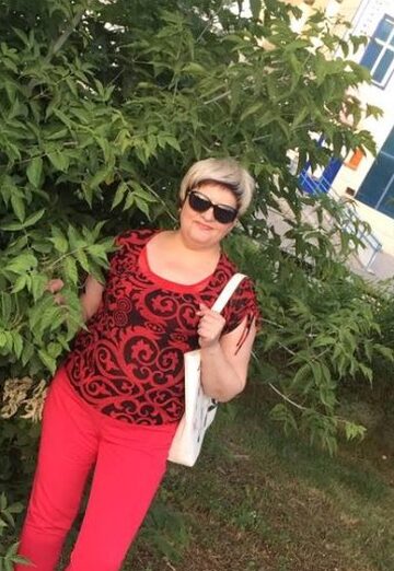 Моя фотографія - NATALYA, 53 з Теміртау (@natalya307538)