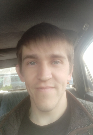 Моя фотография - Сергей, 35 из Майкоп (@sergey1102021)