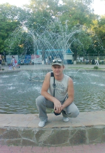 My photo - Mihau, 50 from Azov (@mihau)