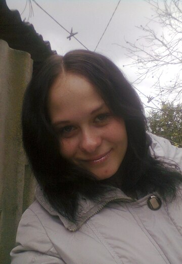 Benim fotoğrafım - Nina, 28  Amvrosiyivka şehirden (@nina27064)