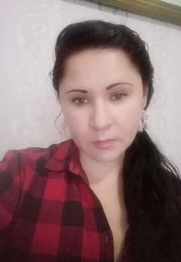 Mein Foto - Irina, 41 aus Ljubinski (@irina332012)