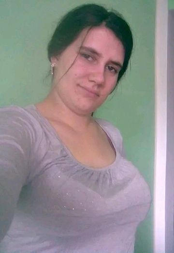 Моя фотографія - Kristina, 28 з Белград (@kristina115711)