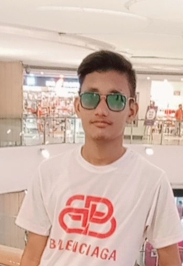 My photo - Best name ever, 20 from Shivpuri (@bestnameever12269)