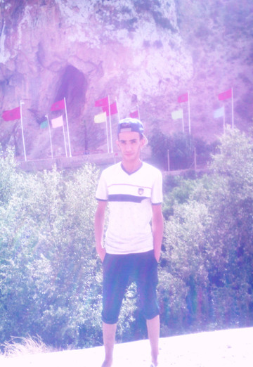 safiko (@soufiane3) — my photo № 3