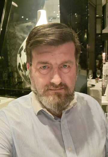 My photo - AitorDrago, 52 from Madrid (@aitor1973)