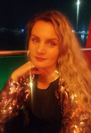 My photo - Anna, 43 from Pattaya (@anna302592)