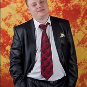 Viktor Viktorovich 42 Khabarovsk