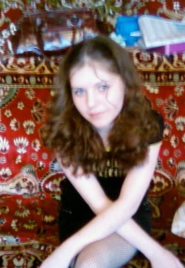 My photo - Aleksandra, 34 from Zelenogradsk (@flanka01)