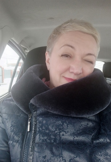Svetlana (@simaforr) — my photo № 11