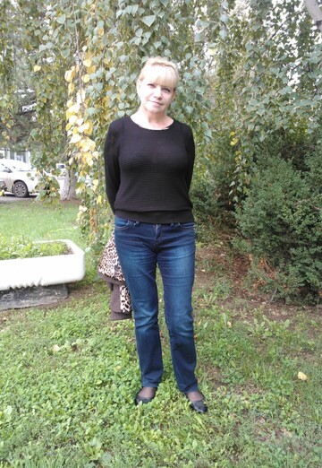 Tatyana (@tatyana91352) — my photo № 1