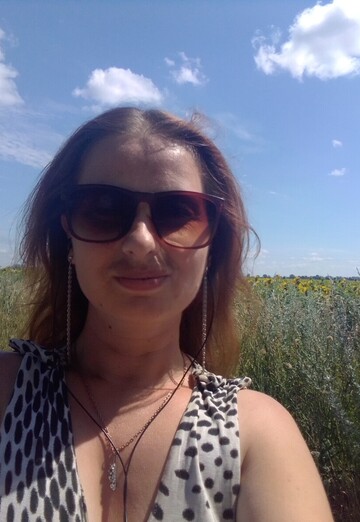 My photo - Katya Gricishina, 32 from Sumy (@katyagricishina2)