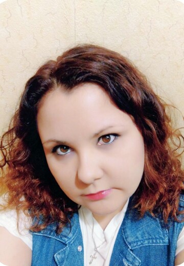 Mein Foto - Angel, 32 aus Molodohwardijsk (@angel14990)