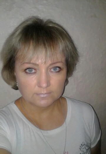 La mia foto - Evgeniya, 46 di Rubcovsk (@evgeniya13277)