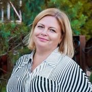 Oksana 46 Khimki