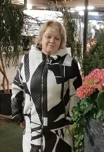 La mia foto - Lyudmila, 58 di Ust'-Labinsk (@ludmila125534)