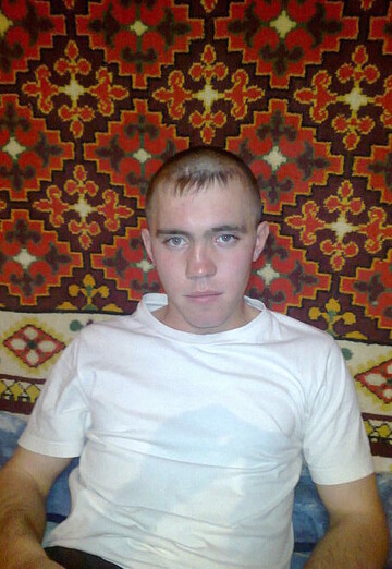 Ma photo - Aleksandr, 31 de Tashla (@aleksandr242599)