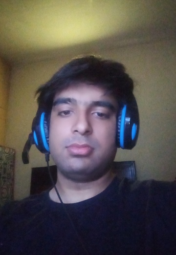 My photo - tango, 21 from Limburgerhof (@tango187)