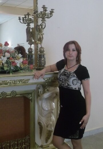 Моя фотографія - Марина, 37 з Новоподрезково (@marina6342071)