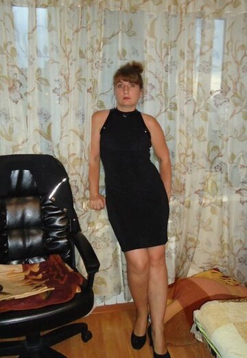 Minha foto - Elena, 50 de Losino-Petrovsky (@id288220)