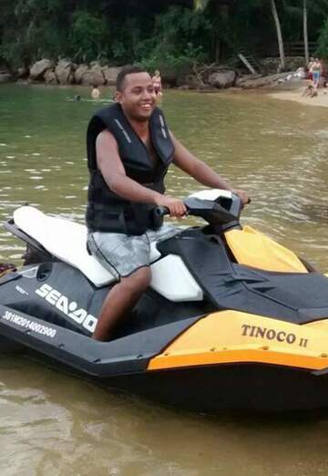 My photo - bernardo, 32 from Angra dos Reis (@bernardo22)