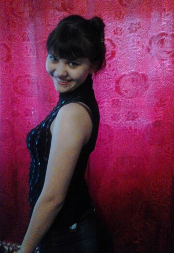 Mi foto- Valentina, 28 de Kamyshlov (@valentina22953)