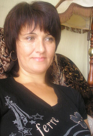 Mein Foto - Olga, 56 aus Verstärkung (@olga170234)