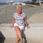 Galina 70 Moscow