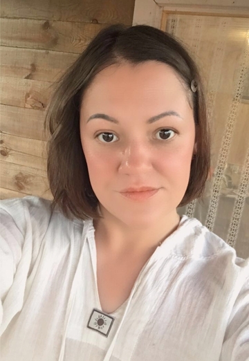 Моя фотографія - Ольга, 37 з Желєзногорськ (@olga372017)
