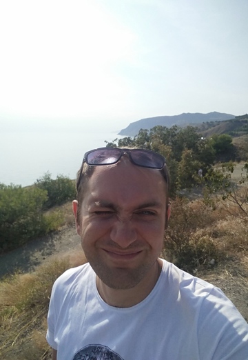 Dmitriy (@dmitriy64580) — my photo № 2