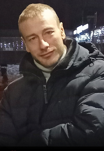 Aleksey (@baxvalov) — my photo № 2