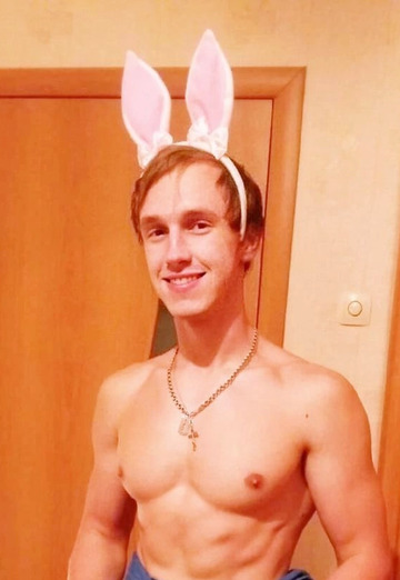 My photo - Aleksandr, 31 from Saint Petersburg (@aleksandr972695)