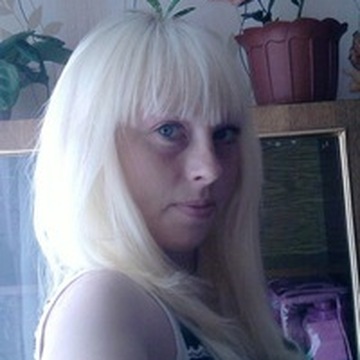 Моя фотография - Валентина, 29 из Губаха (@valentina5189)