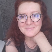 Larisa 56 Novosibirsk