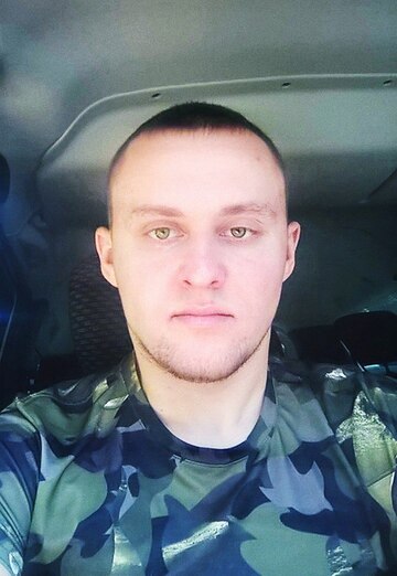 La mia foto - Ruslan, 36 di Kabardinka (@ruslan199398)
