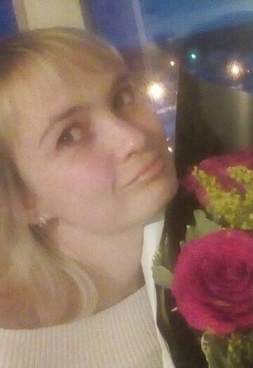 Ma photo - Olga, 40 de Kandalakcha (@olga279514)