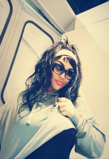 Milana B (@milanavolk) — my photo № 1