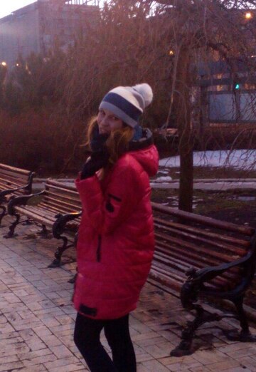 My photo - Alisa, 34 from Donetsk (@alisa15236)