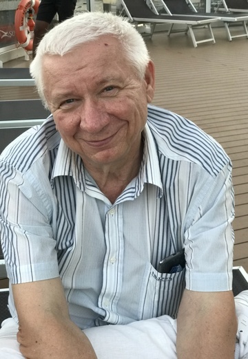 Mein Foto - Wladimir, 67 aus Straßburg (@vladimir338130)