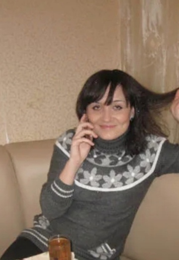 Ma photo - Olesia, 37 de Mozyr` (@olesya45928)