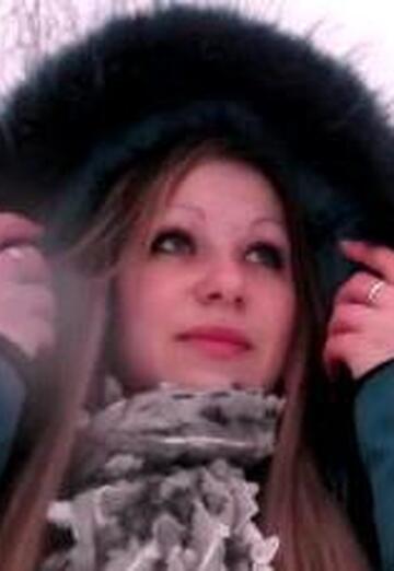La mia foto - Svetlana, 28 di Skopin (@nerealnay)