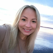 Mariya 33 Yekaterinburg