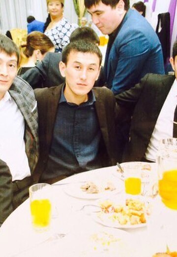 My photo - Aslan, 31 from Mayqayyng (@aslan11442)